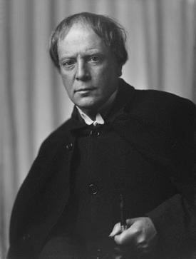 Arthur Machen (circa 1905)